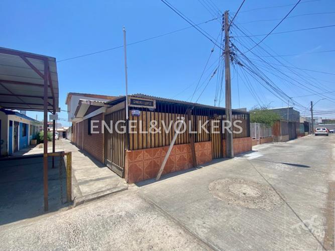 casa en venta en Arica