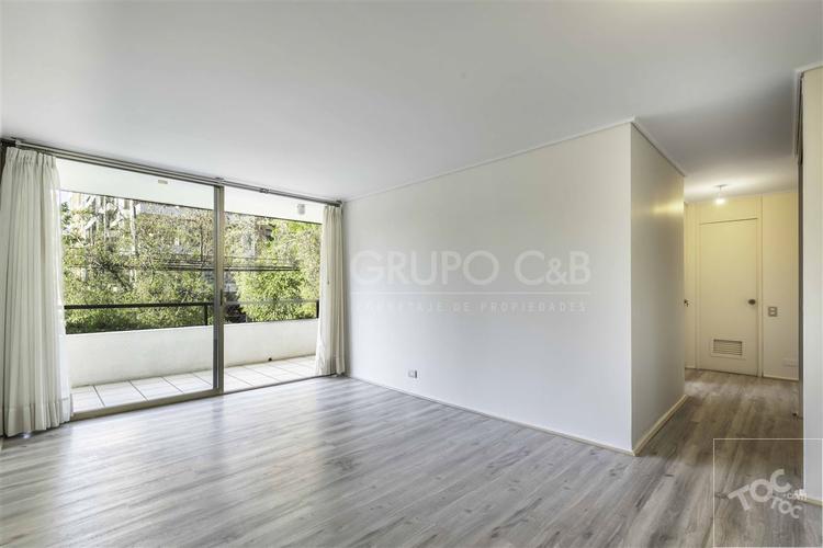 departamento en venta en Providencia