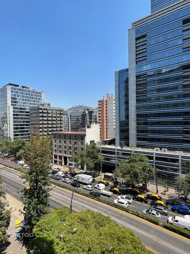 departamento en venta en Providencia