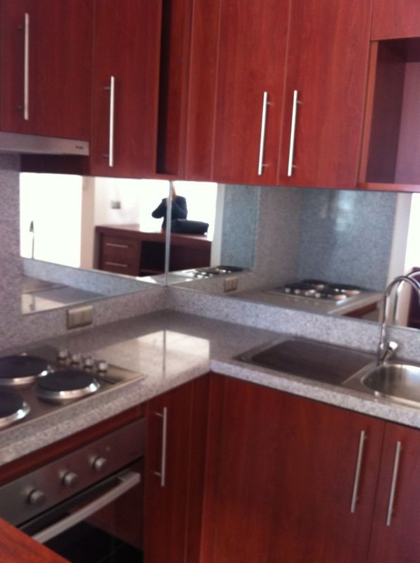 Venta Usado Departamento 2D 2B E B - Providencia