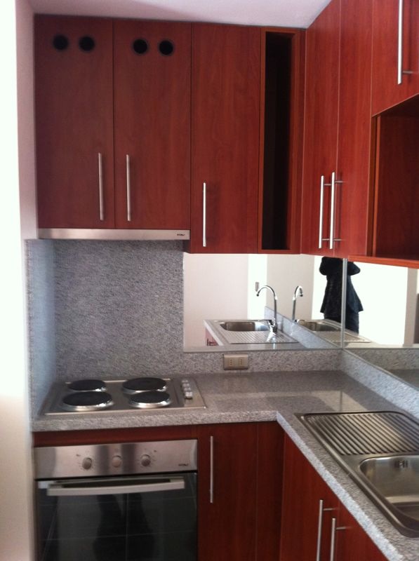 Venta Usado Departamento 2D 2B E B - Providencia