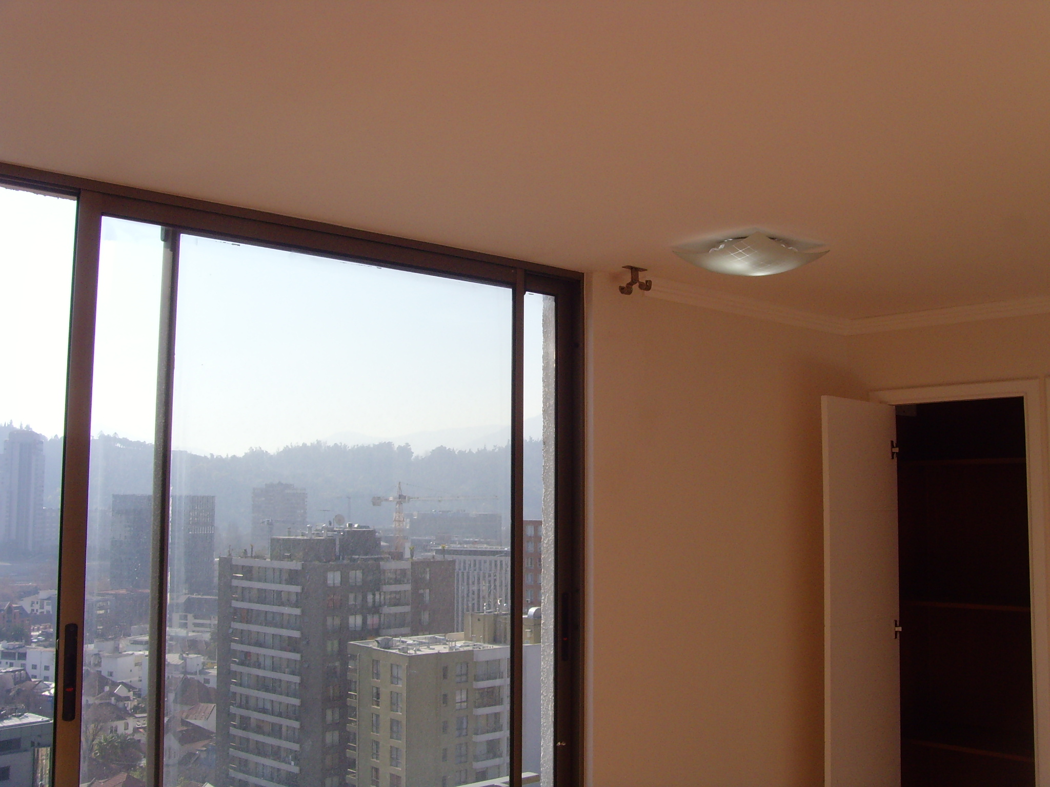 Venta Usado Departamento 2D 2B E B - Providencia