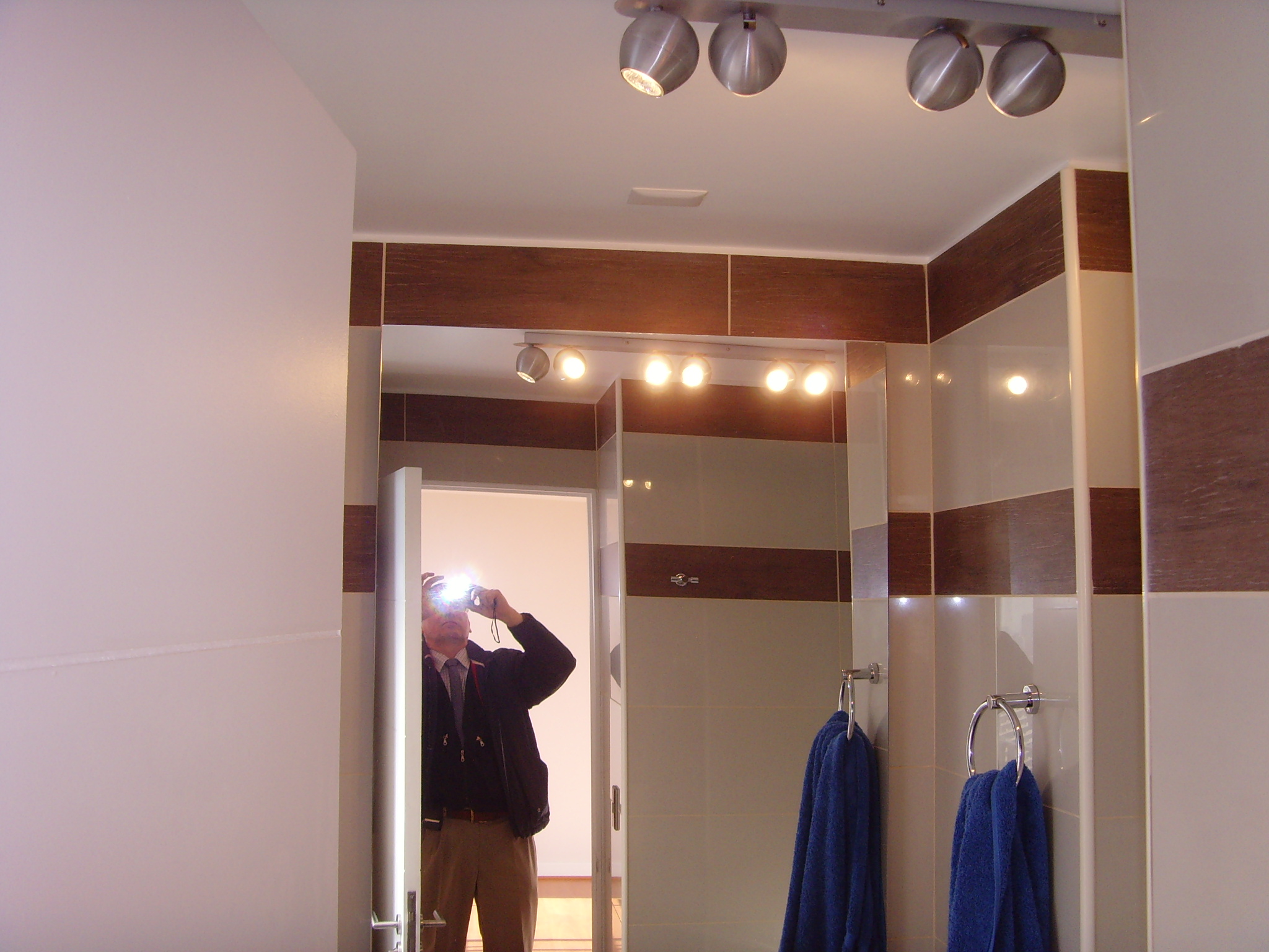 Venta Usado Departamento 2D 2B E B - Providencia