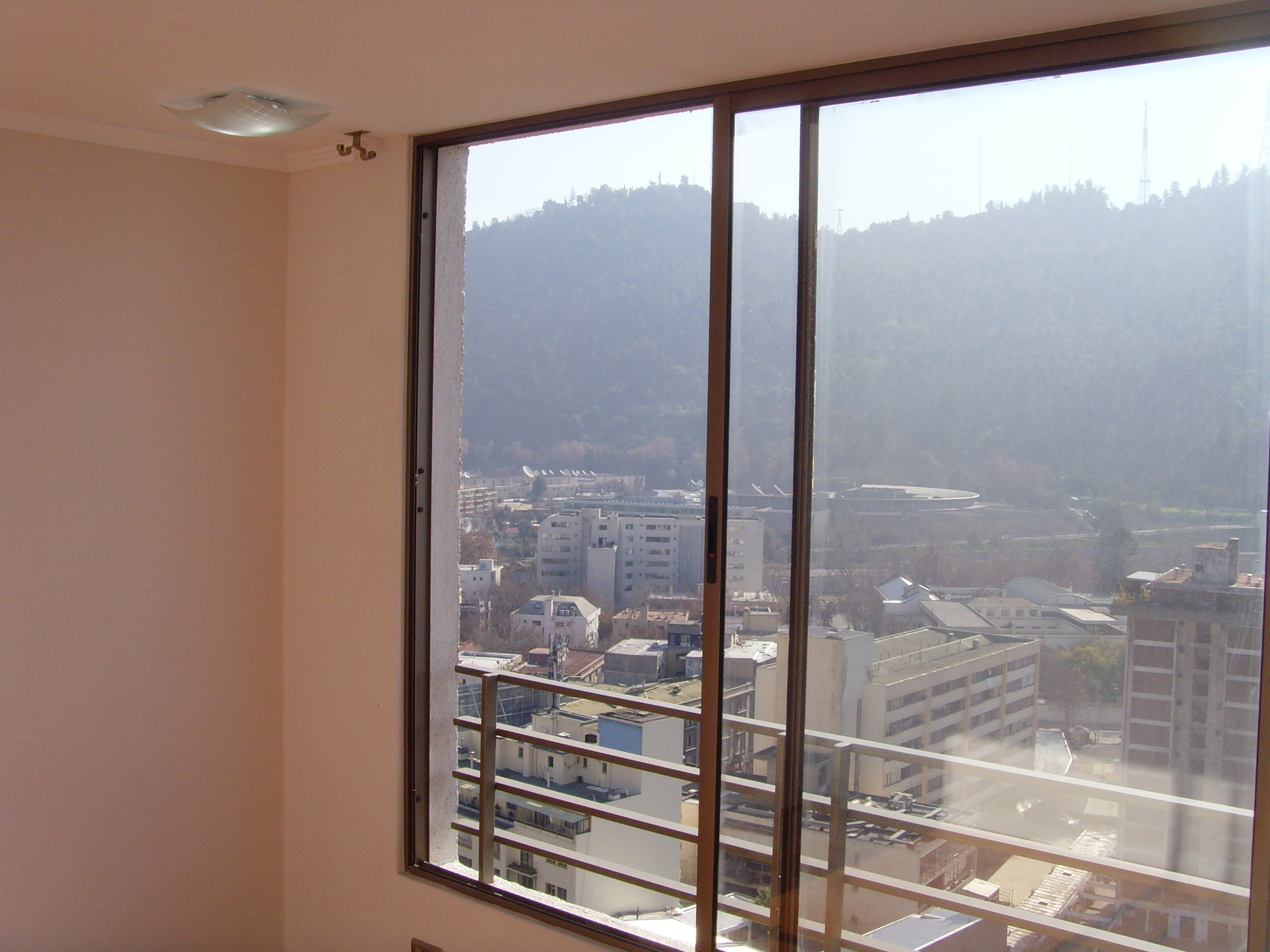 Venta Usado Departamento 2D 2B E B - Providencia