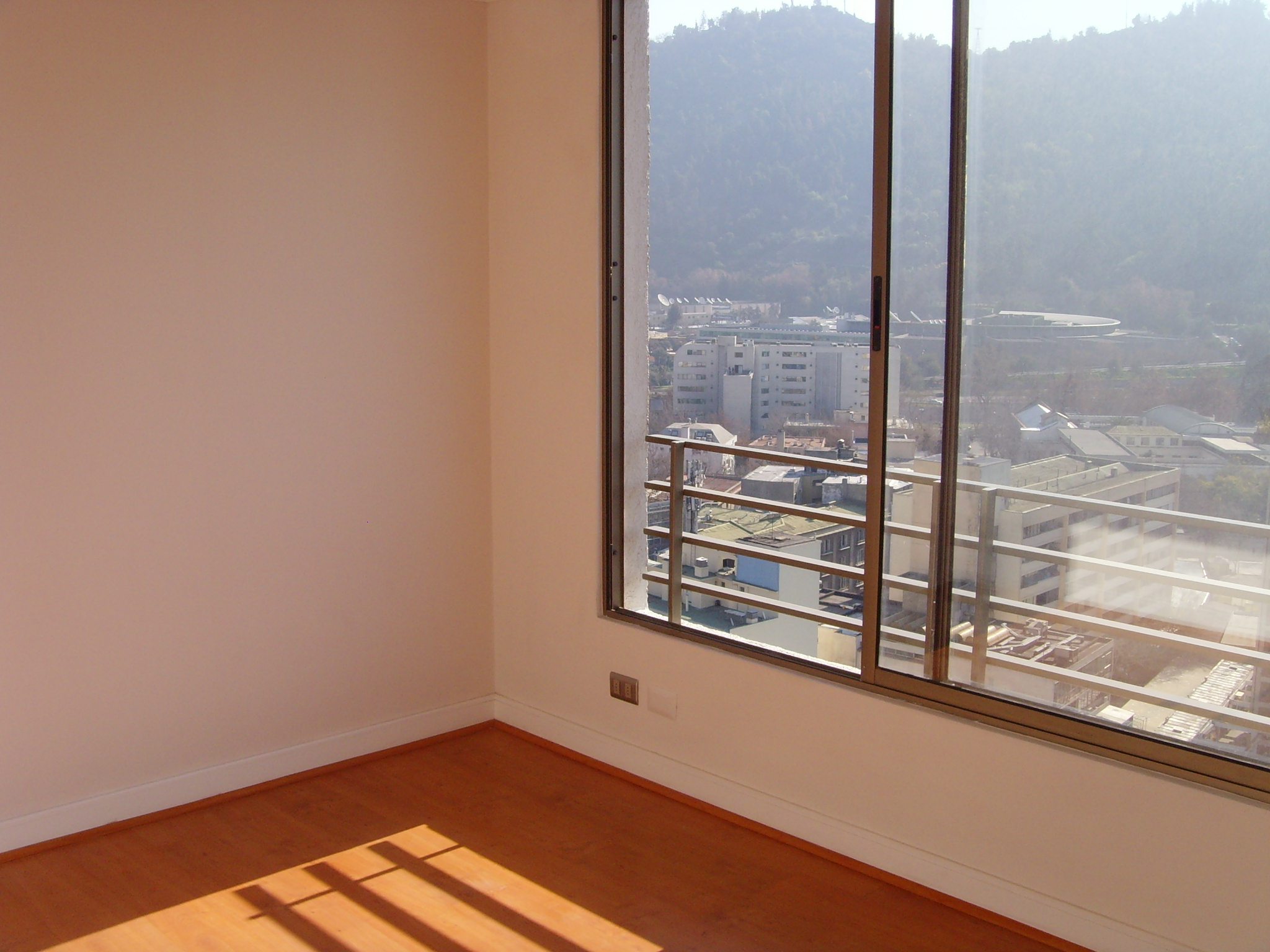 Venta Usado Departamento 2D 2B E B - Providencia