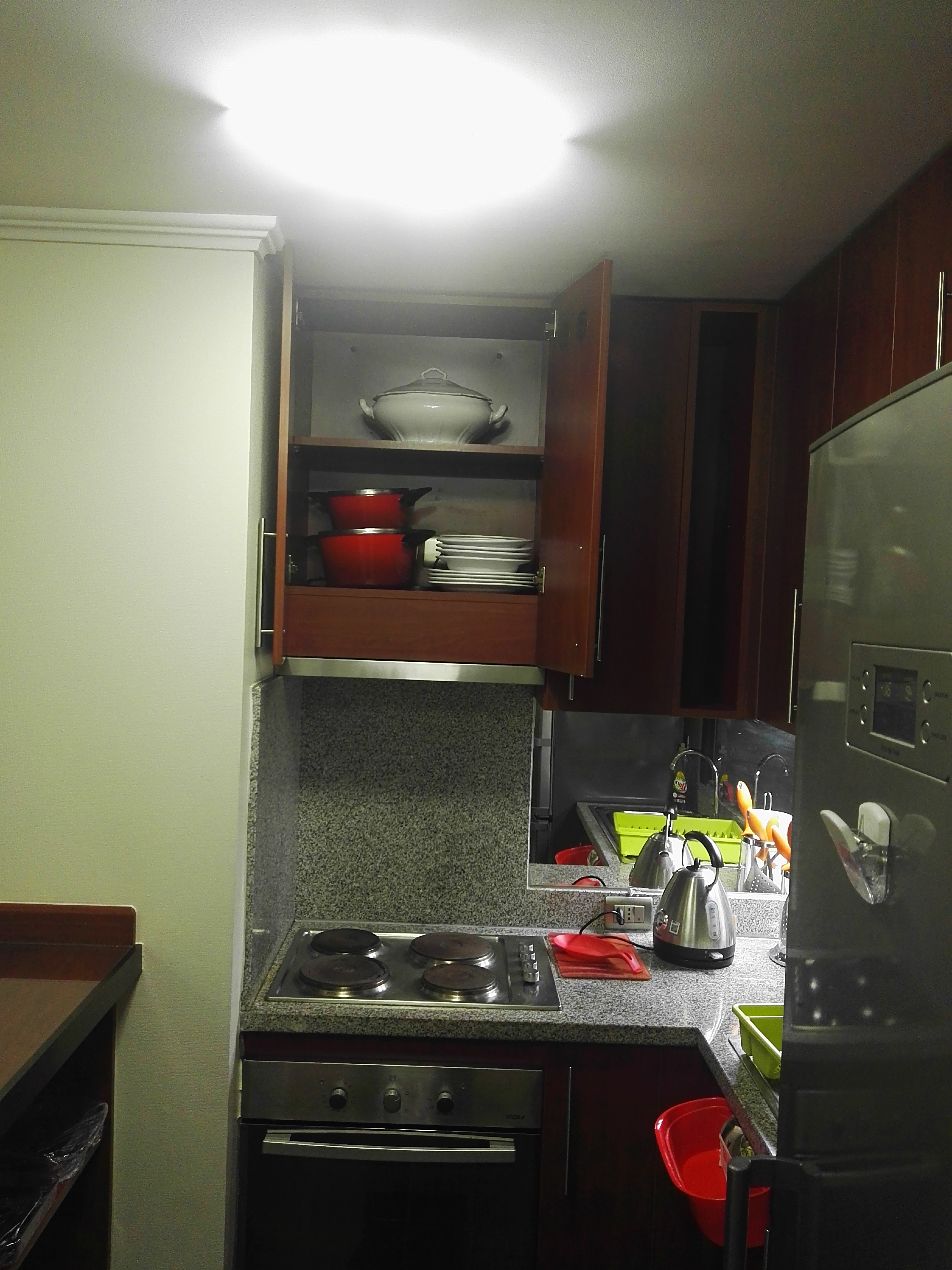 Venta Usado Departamento 2D 2B E B - Providencia