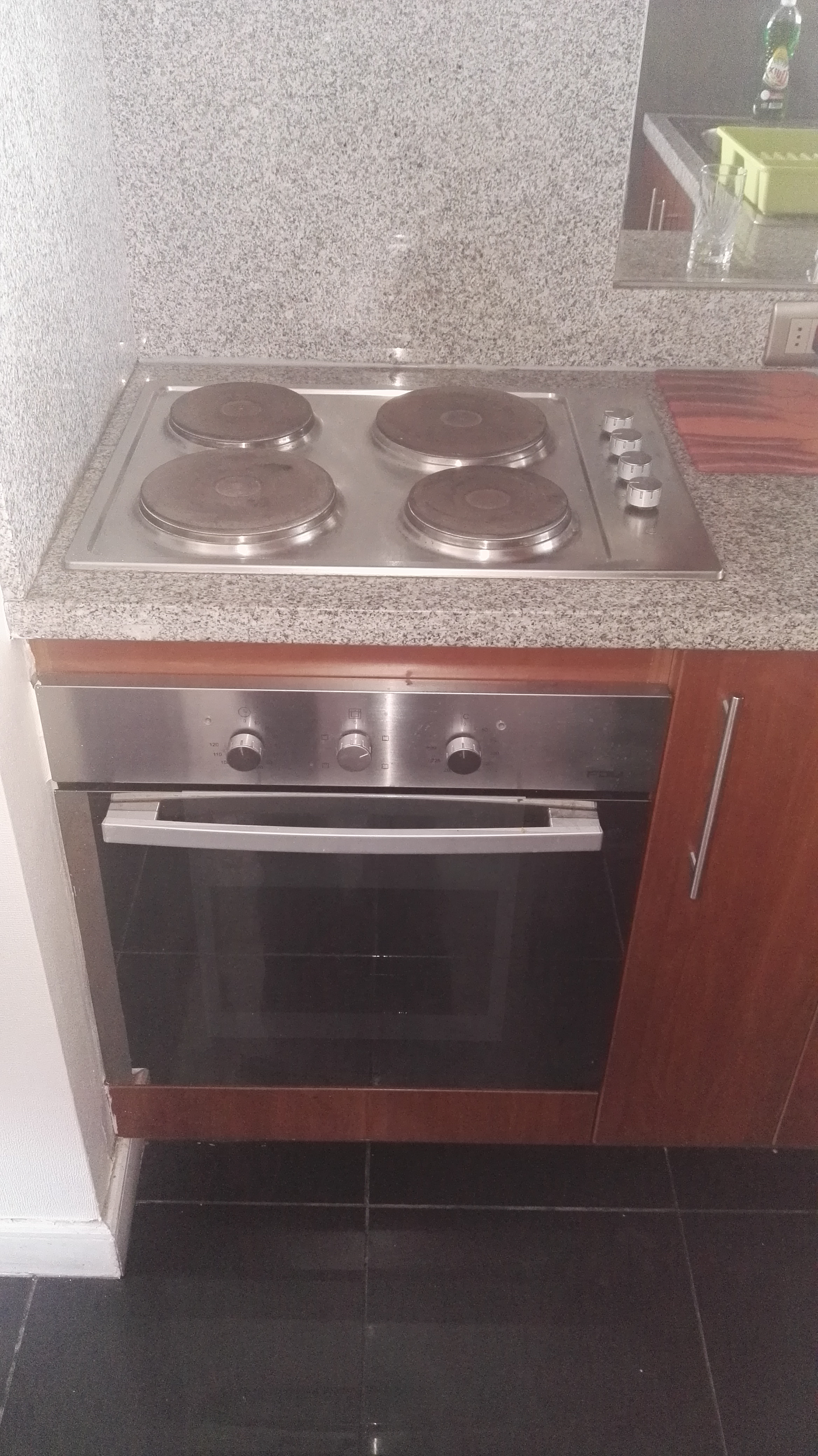 Venta Usado Departamento 2D 2B E B - Providencia