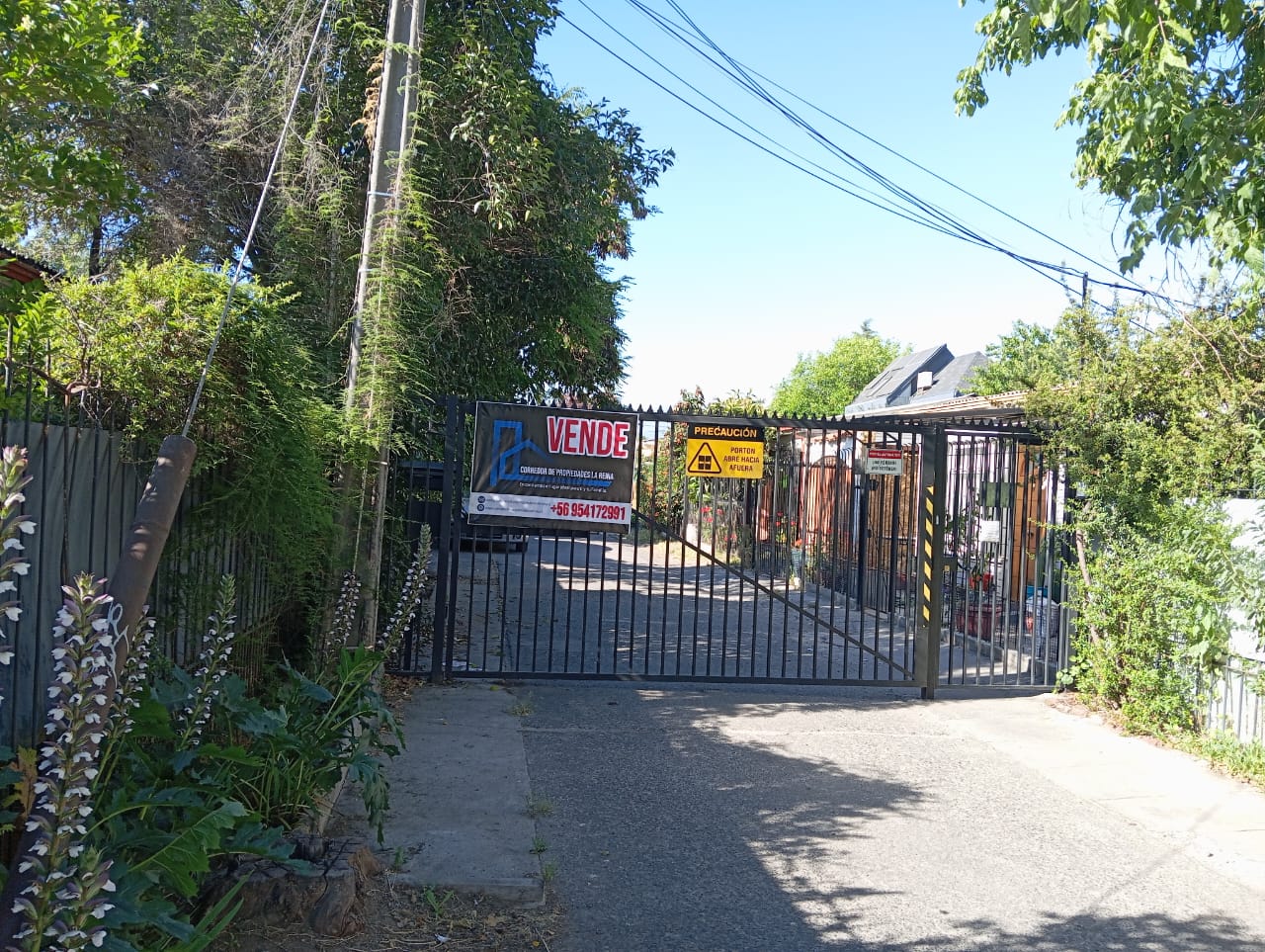 Venta Usado Casa 2D 2B - La Reina