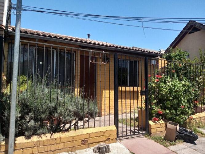 casa en venta en Maipú