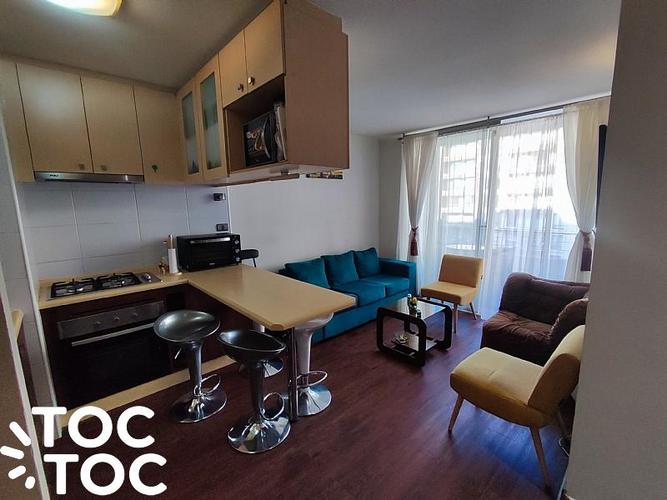 departamento en arriendo en San Pedro De La Paz