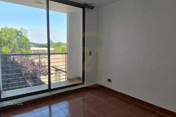 departamento en venta en Santiago