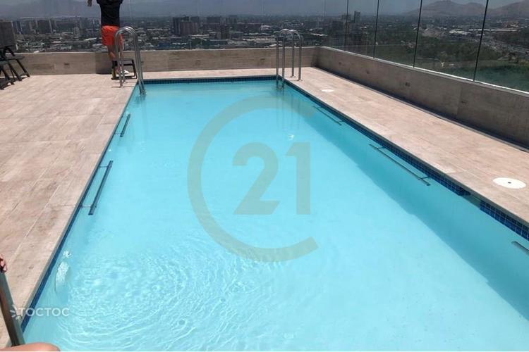 departamento en venta en Santiago