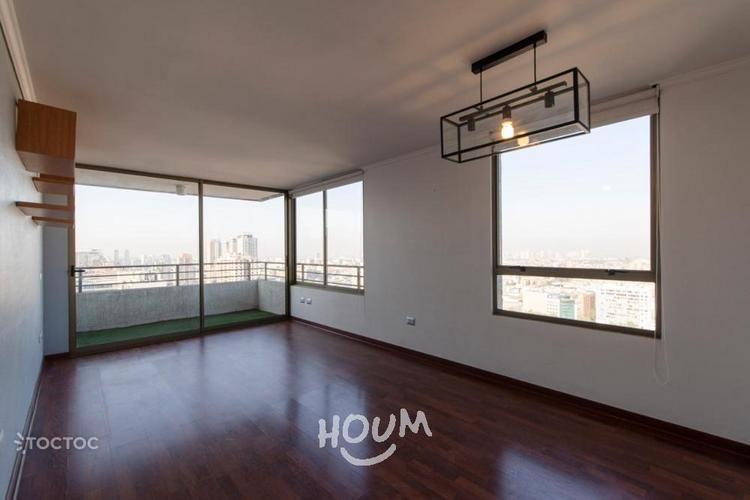 departamento en arriendo en Santiago