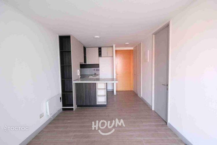 departamento en arriendo en Santiago