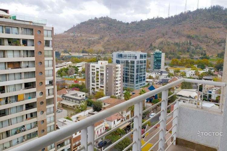 departamento en venta en Providencia