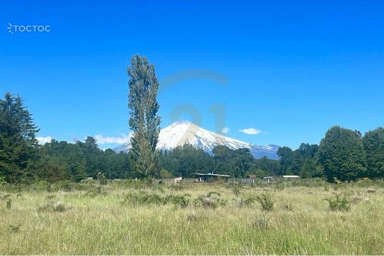 terreno en venta en Villarrica