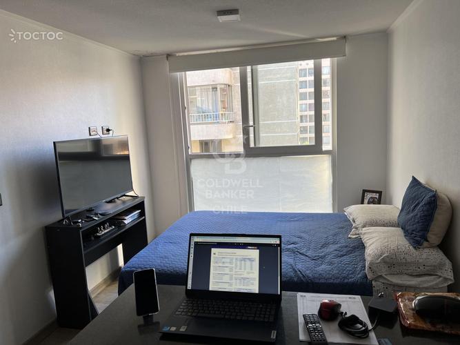 departamento en venta en Santiago