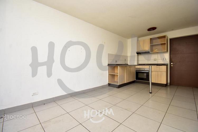 departamento en arriendo en San Miguel