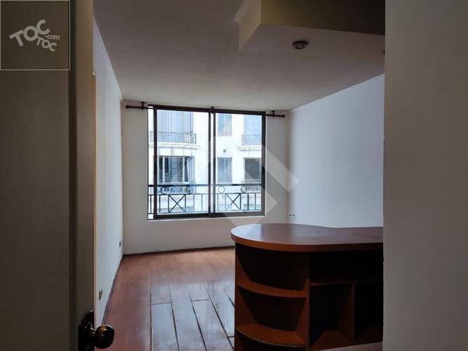 departamento en arriendo en Santiago