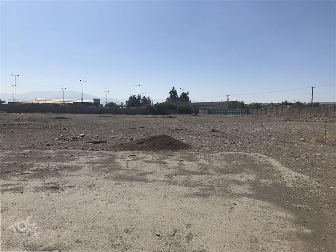 terreno en venta en Quilicura