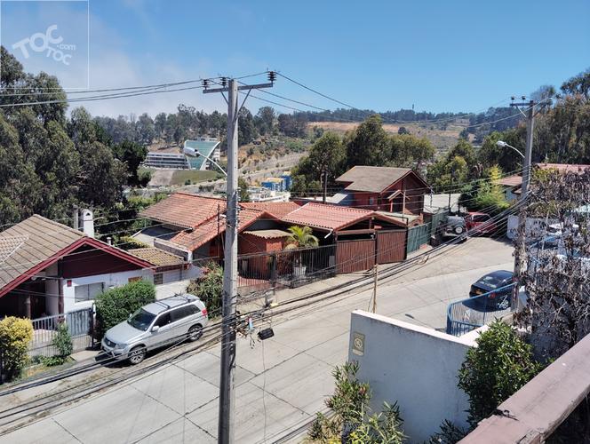 casa en venta en Viña Del Mar