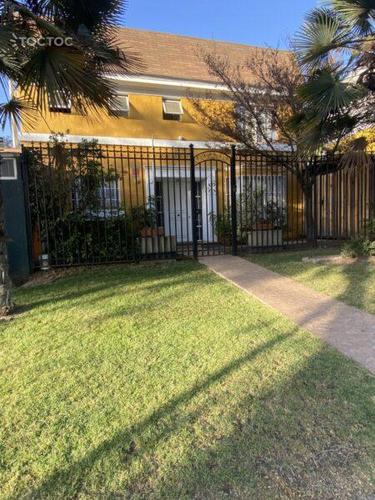 casa en venta en Peñalolén