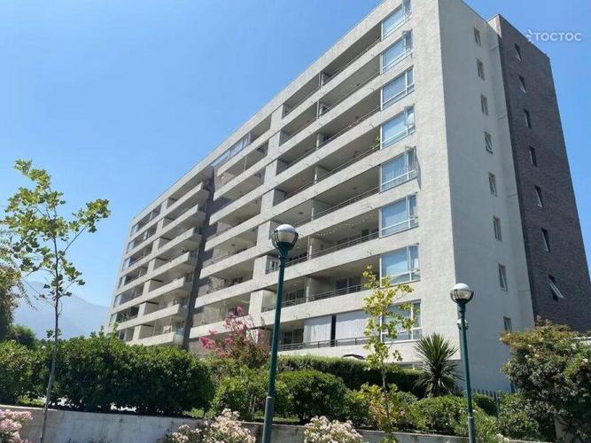 departamento en venta en Peñalolén