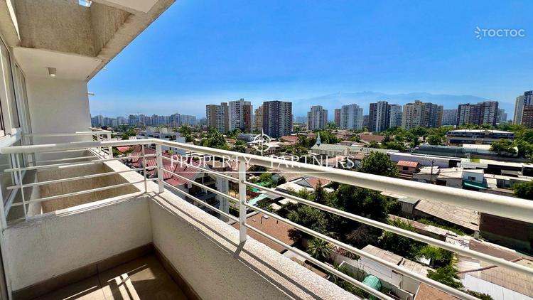 departamento en venta en San Miguel