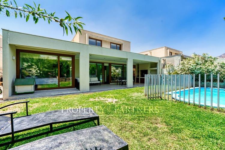 casa en venta en Colina