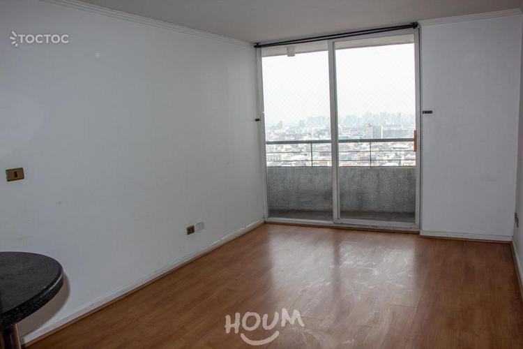 departamento en arriendo en Santiago