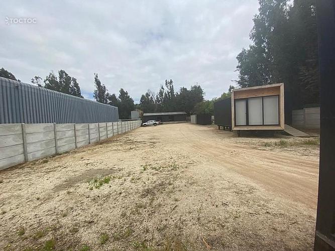 terreno en venta en Puchuncaví