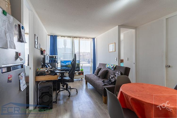 departamento en venta en Santiago