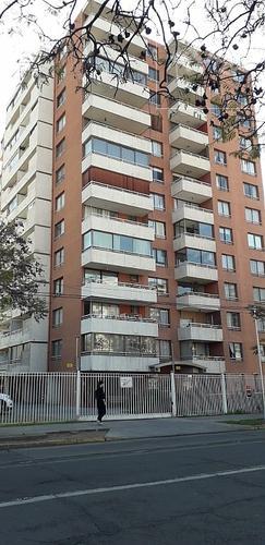 departamento en venta en Ñuñoa