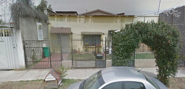 terreno en venta en La Cisterna