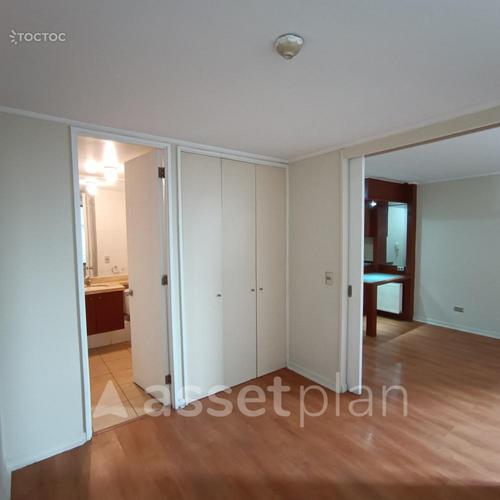 departamento en arriendo en Santiago