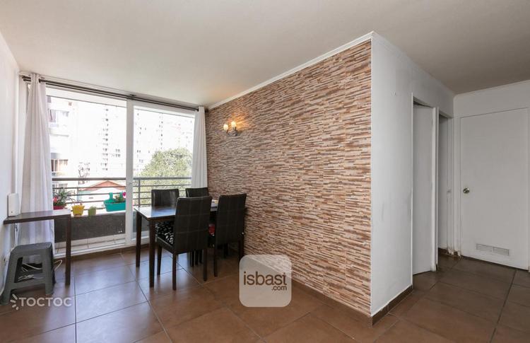 departamento en venta en Santiago