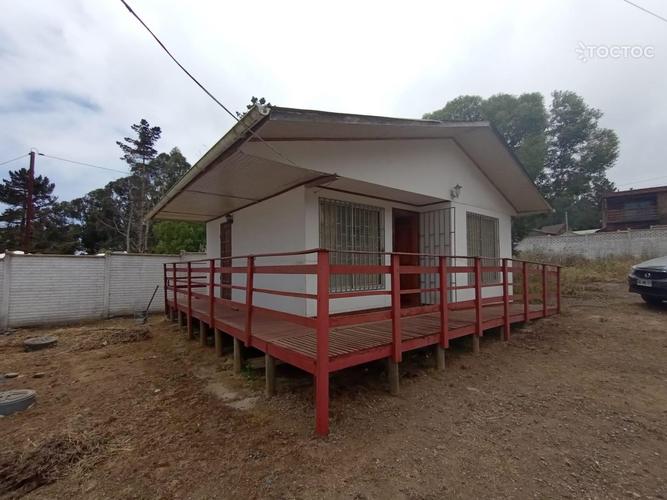 casa en venta en El Tabo