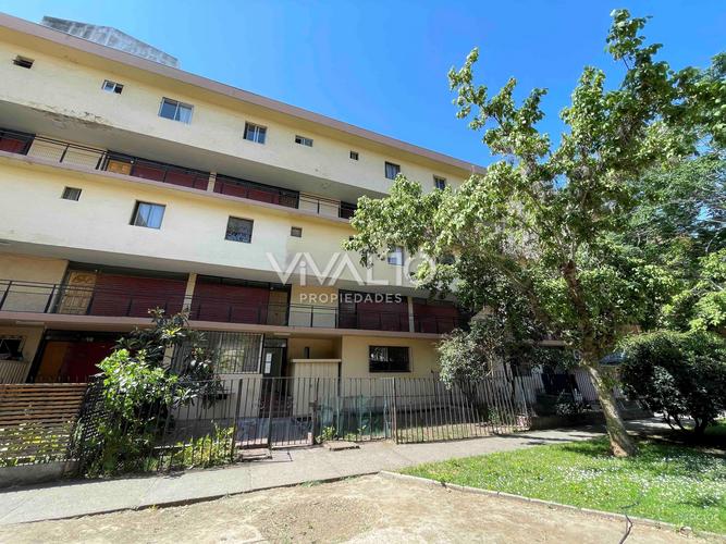 departamento en venta en Ñuñoa