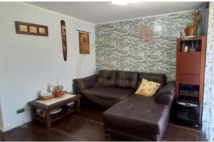 casa en venta en Buin