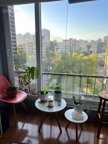 departamento en venta en Santiago