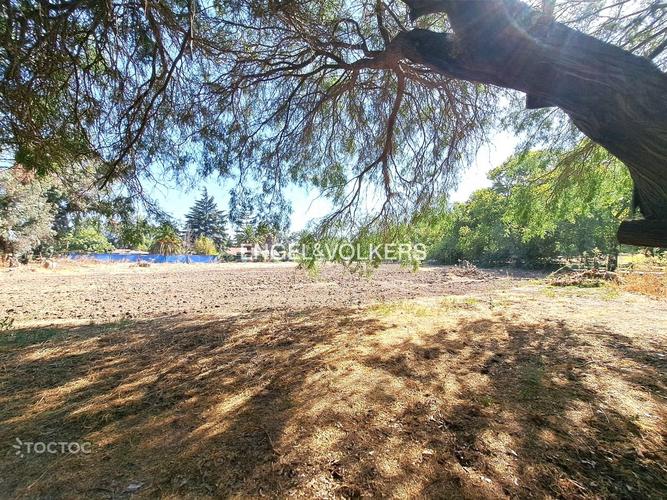 terreno en venta en Colina