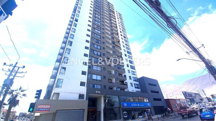 departamento en venta en Iquique