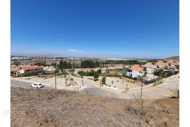 terreno en venta en Pudahuel