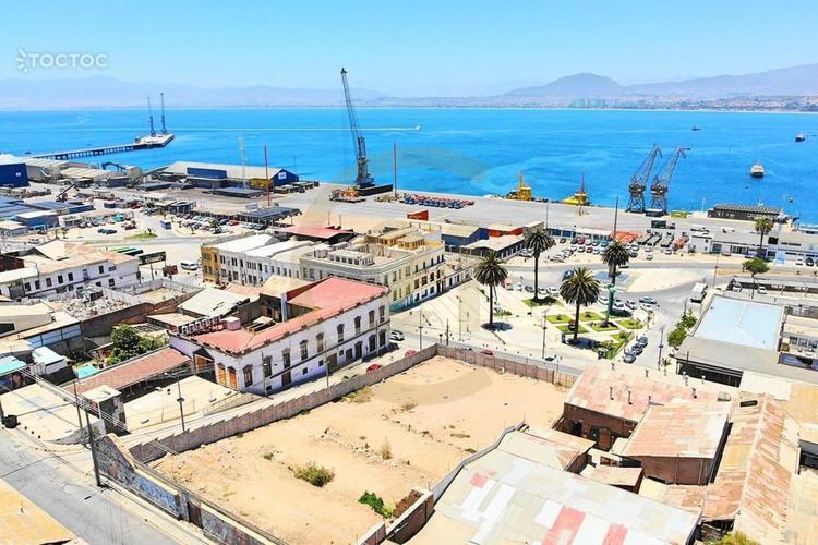 terreno en venta en Coquimbo