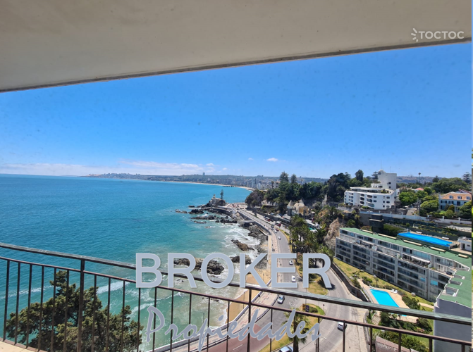 departamento en venta en Viña Del Mar