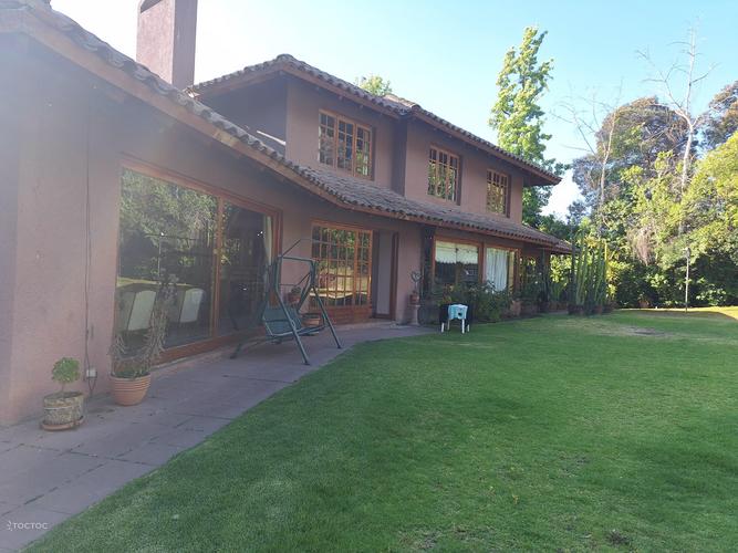 casa en venta en La Reina