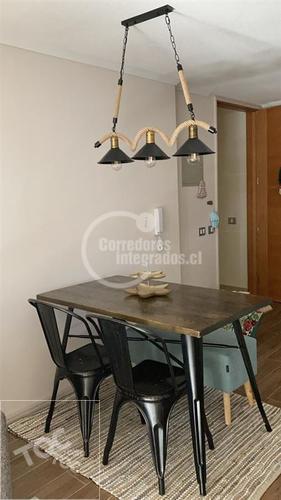 departamento en arriendo en Ñuñoa