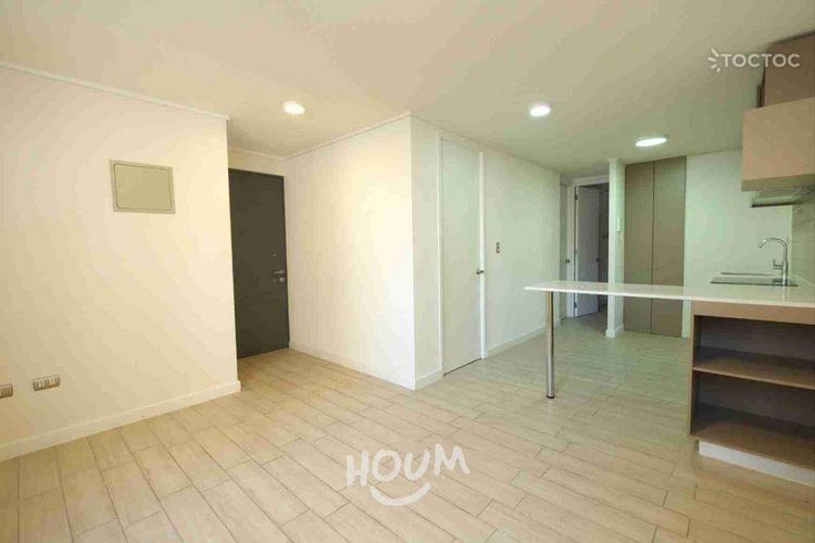 departamento en arriendo en Santiago