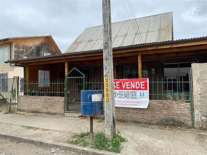 Casa En Venta En Yerbas Buenas