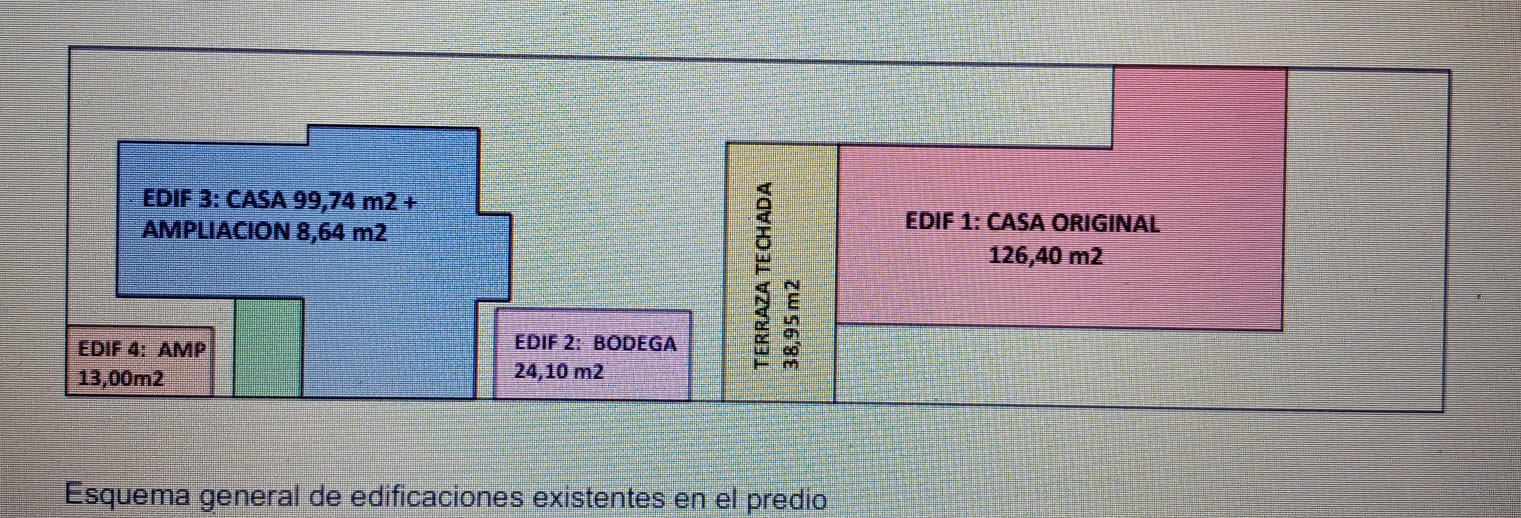 Venta Usado Casa 6D 5B - La Reina
